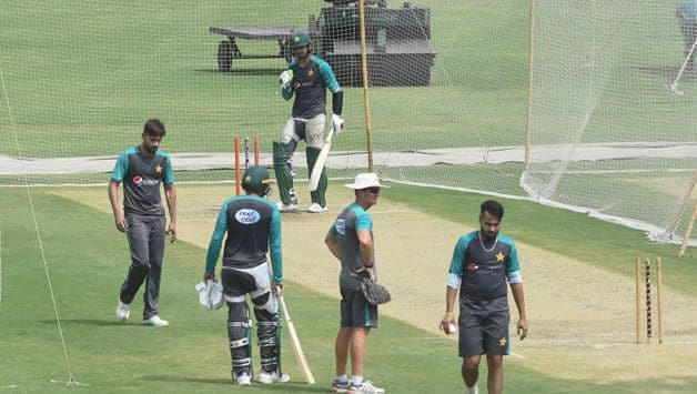 Salman Butt calls for strong domestic structure for Pakistan cricket