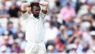 Hardik Pandya’s Gymkhana Membership Cancelled