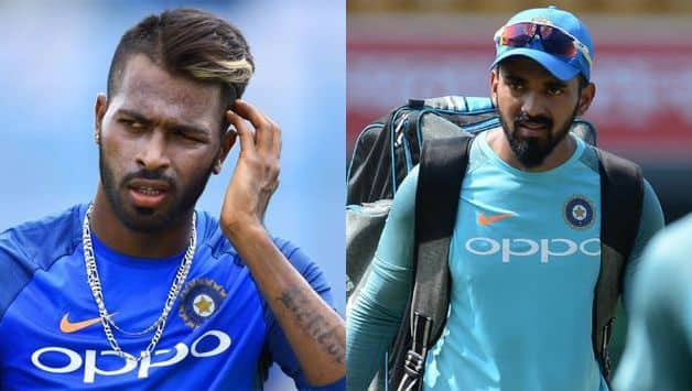 Let Pandya, Rahul play while inquiry is on: CK Khanna urges CoA