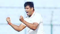 Pankaj Singh first medium-pacer to 400 Ranji Trophy wickets