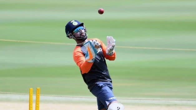 Rishabh Pant has lot of technical problems: Farokh Engineer