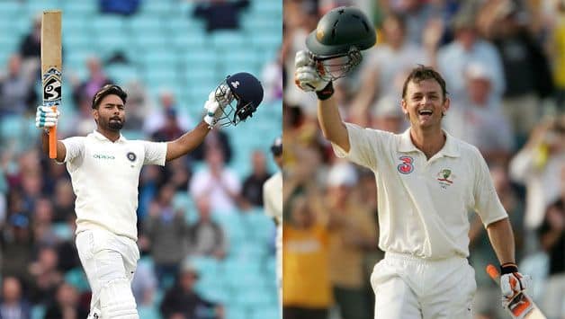 Rishabh Pant “another” Adam Gilchrist: Ricky Ponting