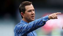 By batting out Australia in Sydney, India have confirmed their series win, nearly