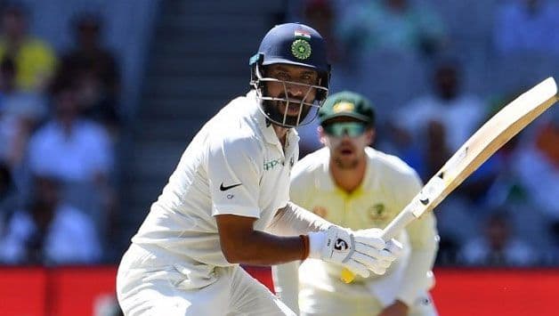 Never seen concentration like Pujara’s, including Tendulkar, Dravid: Langer