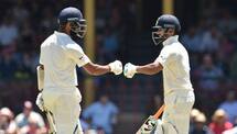 Cheteshwar Pujara fusing the mechanical with the all-too-human