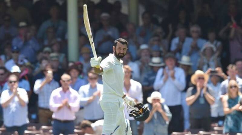 pujara