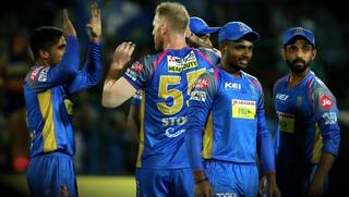 Owner of IPL franchise Rajasthan Royals all set to sell team’s stakes