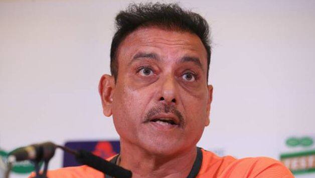 ravi shastri