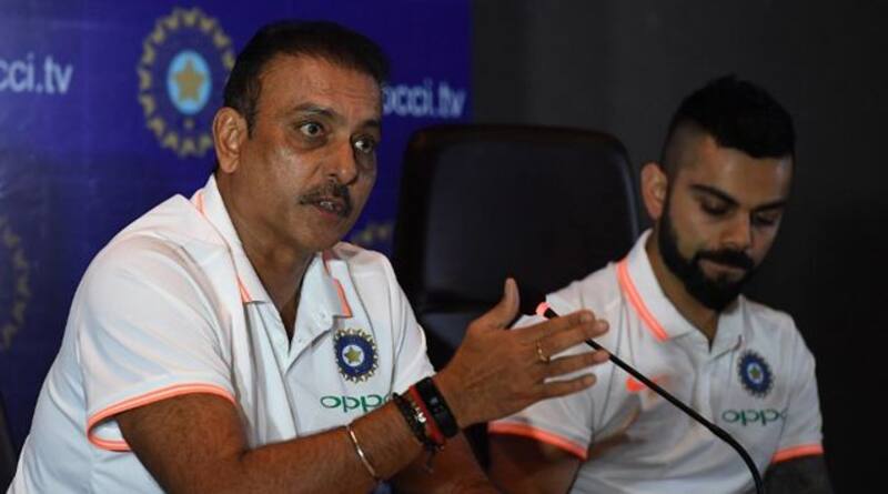 India coach Ravi Shastri came down hard at the detractors of the Indian cricket team stating that there are people who&acirc;ve only wanted to criticise this team, taking continuous jibes 