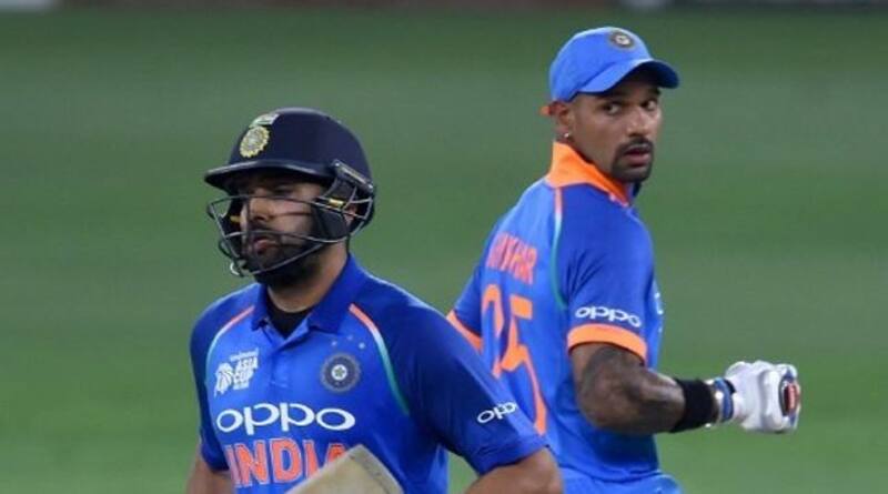 Since 2018, Rohit Sharma is the second highest run-scorer during that period with 1215 runs at 71.47. Shikhar Dhawan is also not far behind and is at fourth place 952 runs at an average of 45.33.