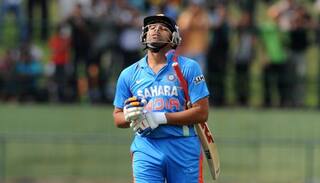Rohit Sharma: One of India’s worst performances with bat