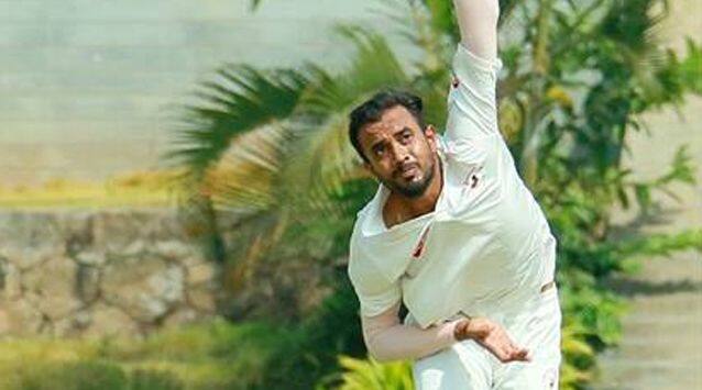 Photo Courtesy: Kerala Cricket Association Facebook page