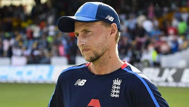 Root admits to making selection error in wake of heavy defeat