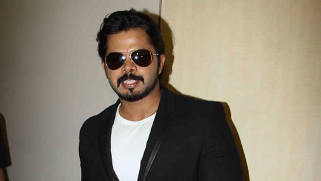 s sreesanth