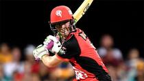 Big Bash League: Usman Shinwari, Sam Harper star as Melbourne Renegades wins over Brisbane Heat