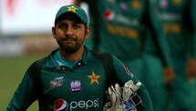 Pakistan suspended captain Sarfraz Ahmed vows to return an improved man