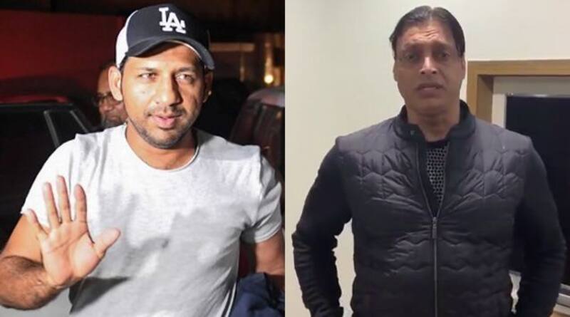 Sarfraz has slammed former pacer Shoaib Akhtar for his comments on Sarfraz, stating that Akhtar&acirc;s opinion was not criticism, but was a personal attack on him. 