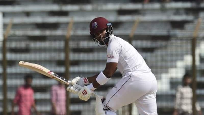 shai hope
