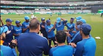 Vijay Shankar makes debut at Melbourne; Replaces Mohammad Siraj for final ODI