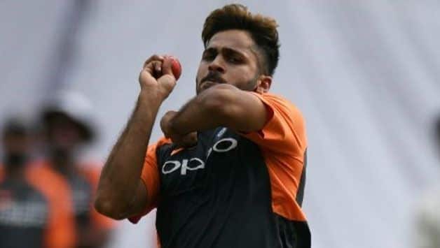 I’m getting better with every game: Shardul Thakur
