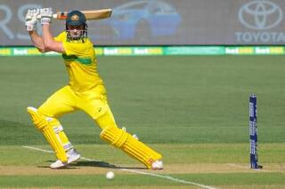 World Cup role locked, Shaun Marsh not fretting about Test selection