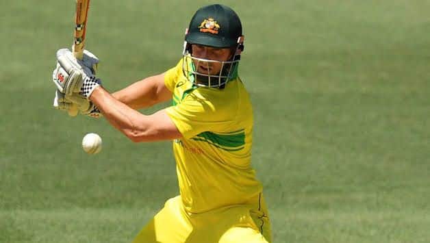 2nd ODI: Shaun Marsh’s 131 lays foundation for Australia’s 298/9