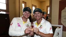 Sunil Gavaskar: It is not India’s fault that Smith and Warner have not been selected