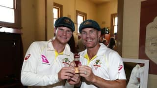 Sunil Gavaskar: It is not India’s fault that Smith and Warner have not been selected