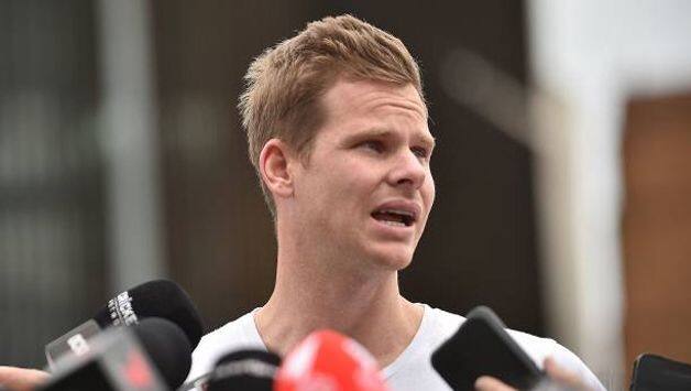 steve smith