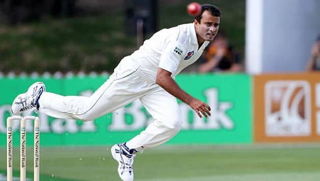 Tanvir Ahmed (AFP Photo)