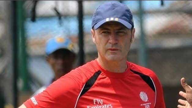 Technology still error-prone: Simon Taufel