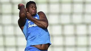 West Indies bring Oshane Thomas as cover for Alzarri Joseph
