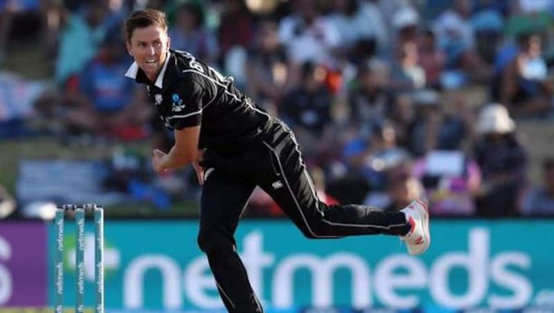 trent boult