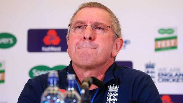 trevor bayliss