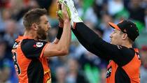 BBL: Bancroft, Tye seal crucial six-wicket win for Scorchers against Stars