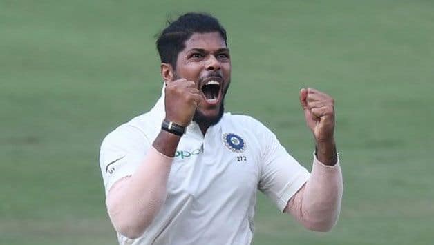 Ranji Trophy: Umesh, Sarwate five-wicket hauls seal Vidarbha’s semifinal berth