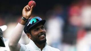 Fiery Umesh leads Vidarbha to second straight Ranji Trophy final