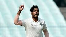 Ranji Trophy 2018-19: Vidarbha beat Uttarakhand to enter semi-final
