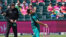 South Africa VS Pakistan, 4th ODI: Pakistan beat South Africa by 8 wickets, equall the series 2-2