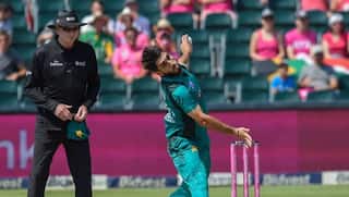 South Africa VS Pakistan, 4th ODI: Pakistan beat South Africa by 8 wickets, equall the series 2-2