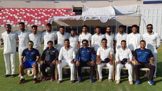In Rajat Bhatia’s abence, Saxena will most likely lead the side against Vidarbha in quarter-final match, starting January 15 at the Vidarbha Cricket Association Stadium, Jamtha, Nagpur.