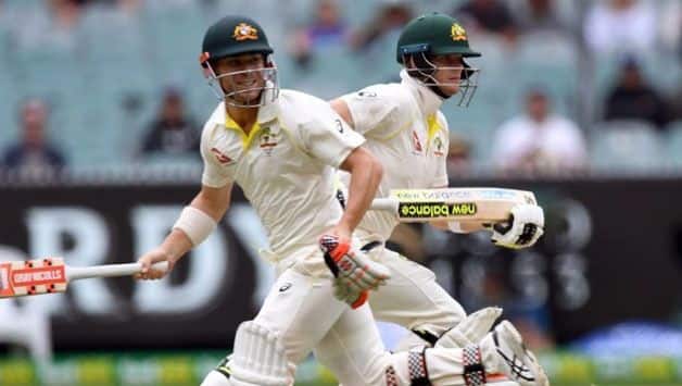 Paine hopes Smith, Warner are welcomed back