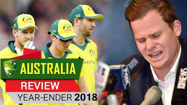 Year-Ender 2018: Australia team review: Ball tampering, losing streak reflection of 12 dark months