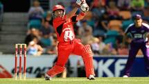Big Bash League, Final: A very special to win in front of our home fans; Says Aaron Finch