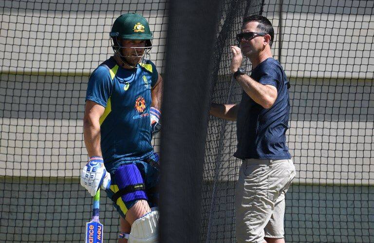Ricky Ponting to join Australia’s coaching staff for World Cup