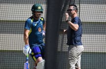 Nathan Lyon shocked at David Saker’s exit as Australia bowling coach