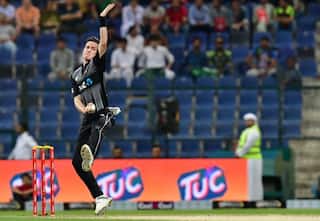 Adam Milne picked to spearhead New Zealand XI versus Bangladesh