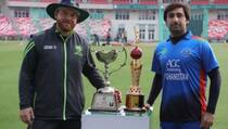 Afghanistan look to win t20 series against Ireland in Dehradun