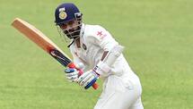 Rest of India vs Vidarbha: Ajinkya Rahane eyeing world cup from Irani Cup match