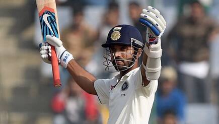 IRani Trophy: Ajinkya Rahane to lead Rest of India team against Vidarbha